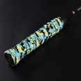 thumbnail image 1 of Outdoor Sports Sweatband Camouflage Tennis Racket Grip Anti-skid Tape Overgrip Fishing Rods Sweatband, 1 of 9