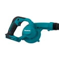 thumbnail image 2 of Sopladora/Aspiradora 18V 0-18000Rpm 2.6M3/M Makita DUB185ZX1, 2 of 3