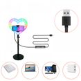 thumbnail image 2 of Led Fill Light, Light Stand, 2 of 4