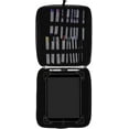 thumbnail image 6 of Etchr Slate Satchel - Large, 6 of 7