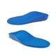 thumbnail image 4 of Plantillas ortopédicas Minnieouse transpirables para niños suaves antideslizantes azul 23-26, 4 of 6