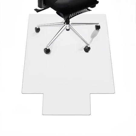 boupower office chair mat for product