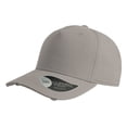 thumbnail image 1 of Atlantis Cargo Weathered Visor 5 Panel Cap, 1 of 3