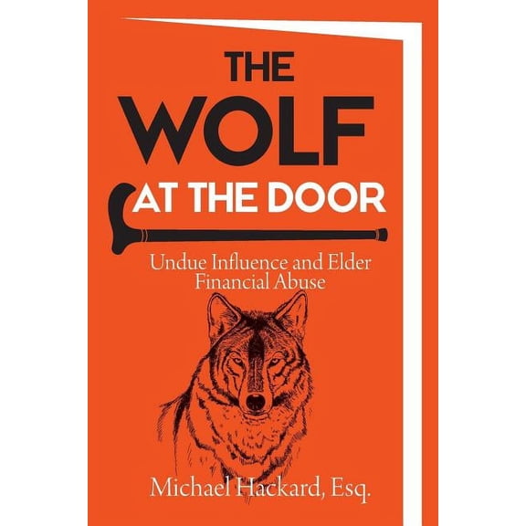 The Wolf at the Door (Paperback)