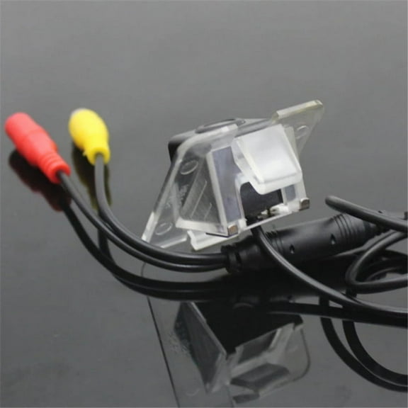 Car Rear View Reverse Backup Camera For Mercedes Benz MB GLK300 200 GLK220/320