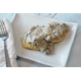 thumbnail image 4 of Mom's Place Gluten-Free Biscuit & Gravy Mix, Dairy Free, Easy to Make, Makes 8-9 Biscuits, 13.5 oz, 4 of 5