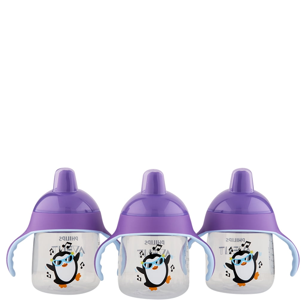 philips avent sippy cup walmart