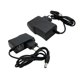 thumbnail image 1 of Gwong Electrónica CA 100-240V DC 5V 2A Enchufe de la UE Adaptador de pared Convertidor de alimentación de la fuente de alimentación Alambre, 1 of 6