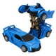 thumbnail image 1 of Transform RC Car, 2 piezas Deformation Car Transform Robot Car Transform Robot confiable y duradero, 1 of 9