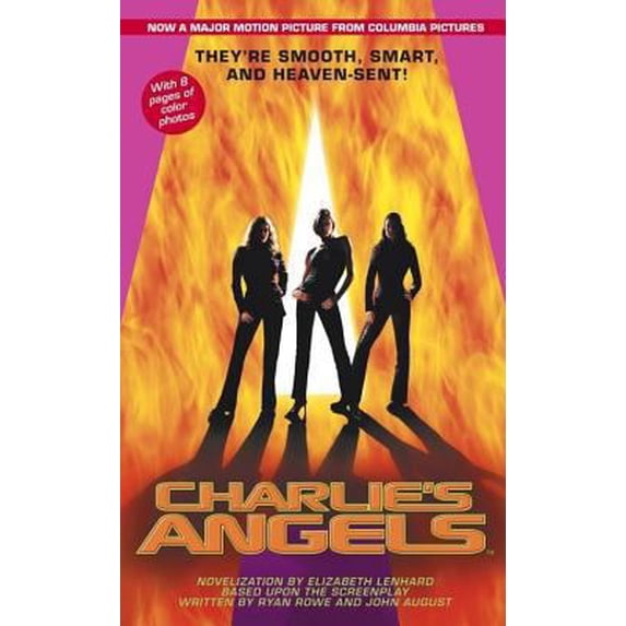 Pre-Owned Charlie's Angels (Paperback) 0743410238 9780743410236