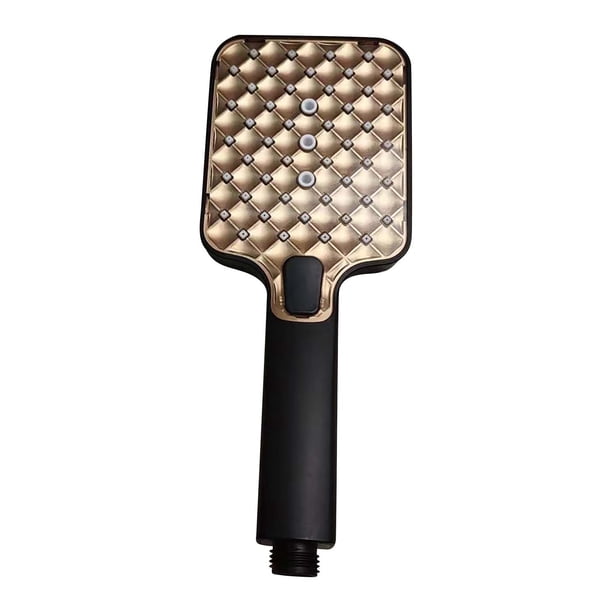 Shower Head Handheld Hydro Shower Head With 3 Mode Handheld Shower Head