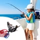 thumbnail image 1 of Metal Fish Control Pliers, Fishing Pliers, Clamp, Fish Gripper, Lip Grip Tool, Fishing Gear, Tackle Tool, 1 of 4