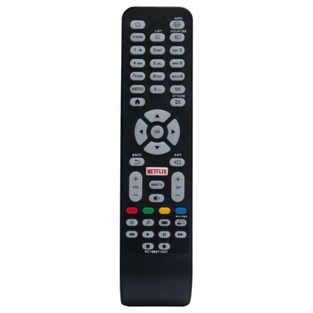 RC1994715-01 Replaced Remote Control for AOC LCD TV price history on PriceWatchPro