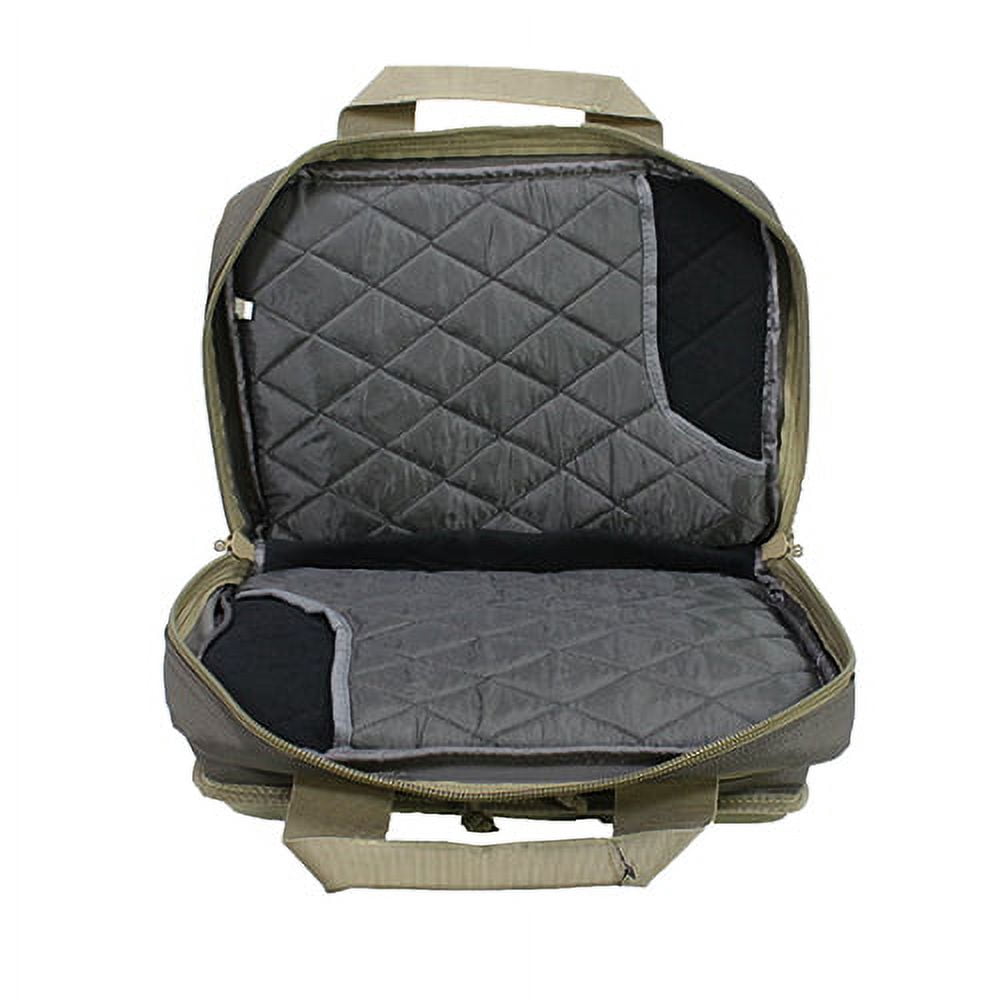 Quad Pistol Case