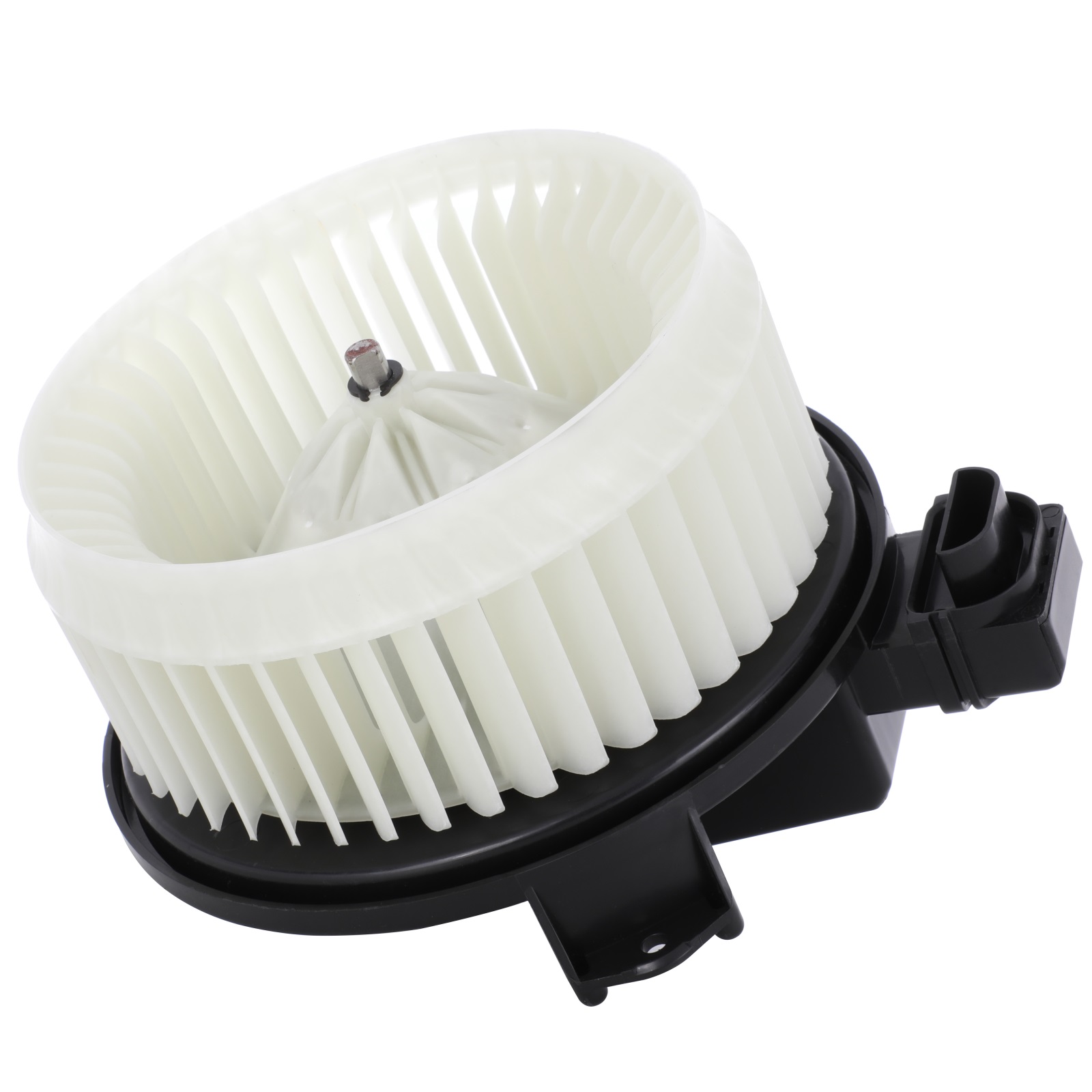 A/C Heater Blower Motor Fan Cage for Compass Accord Edge DTS Pilot MKX RDX Fits select: 2007 HONDA CR-V EX, 2012 DODGE RAM 1500 SPORT