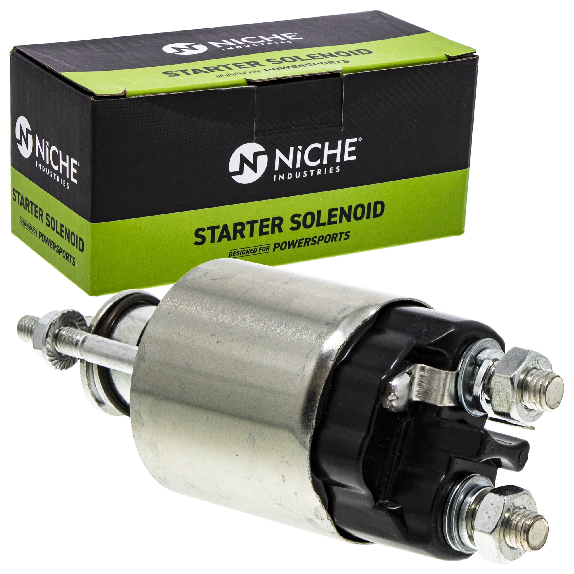 Niche Starter Solenoid for Yamaha Virago 1100 750 700 1000 Motorcycle 519CSS2289L