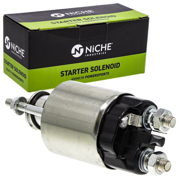 Niche Starter Solenoid for Yamaha Virago 1100 750 700 1000 Motorcycle 519-CSS2289L