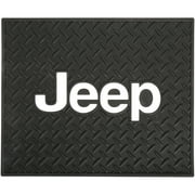 Plasticolor Jeep Utility Mat