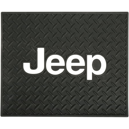 Plasticolor Jeep Utility Mat