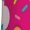 Black, variant on Donut Print Pajama Pants for Men,Men’s Pajama Bottoms,Mens PJ Pants with Pockets & Button Fly-Medium