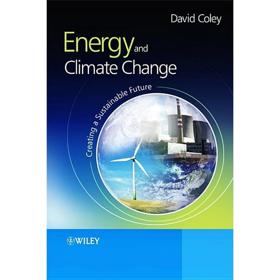 Energy and Climate Change, (Paperback)