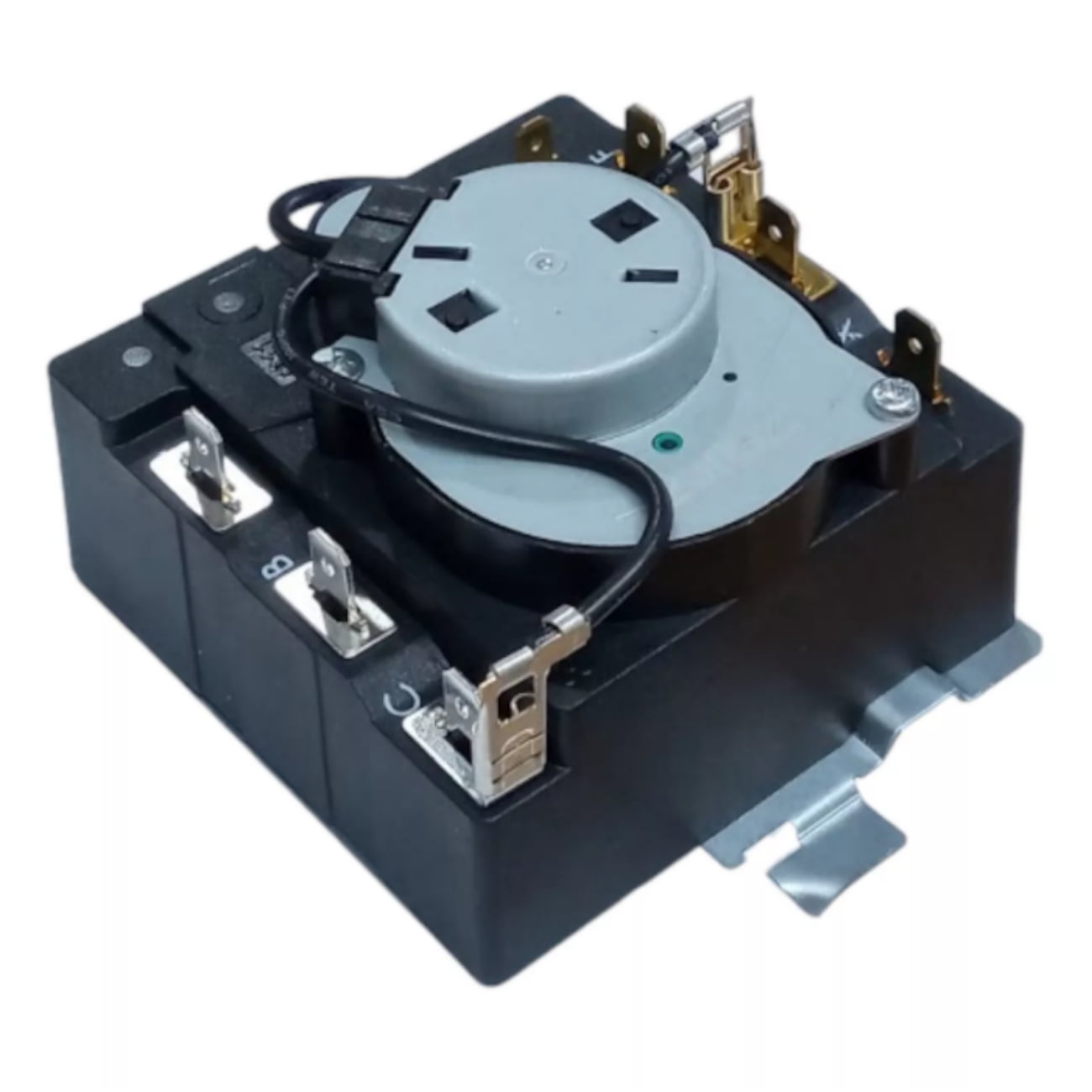 Dryer Timer Replacement For GE General Electric DWSR463EG2WW DWSR463EG3WW DWSR463EG4WW DWSR463EG5WW DWSR463EG6WW DWSR463EG7WW DWSR463GG1WW DWSR463GG2WW DWSR463GG3WW DWSR463GG4WW DWSR463GG5WW Dryer