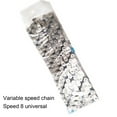 thumbnail image 6 of Cheers.US 116 Pcs Store Bike Chain Stainless Steel Bicycle Chain for 6 7 8 Speed Chain Bike Replacement and Repair, 6 of 7