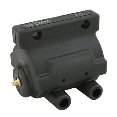 ACCEL 140401BK Ignition Coil