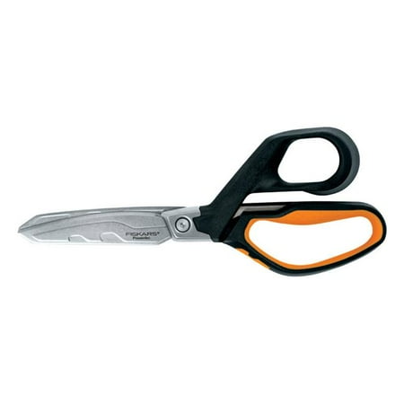 

8 in. PowerArc Serrated Shear