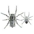 thumbnail image 6 of LUNKERHUNT PHANTOM SPIDER - HUNTSMAN - 2", 1/4oz - 1 UNIT, 6 of 9