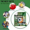 thumbnail image 6 of Soccer Gifts, Soccer Gifts for Boys 8-12, Unique Soccer Gifts for Girls 10-12, Soccer Gifts for Men, Women, Dad, Mom, Best Gifts for Soccer Players, Soccer Gift Ideas-Throw Blanket 50"x60", 6 of 6