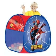 Playhut Spider-Man Ball Zone