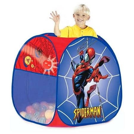 Playhut Spider-Man Ball Zone