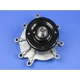 thumbnail image 4 of New Genuine Mopar Pump Water 2001-2013 OE 53022189AH, 4 of 10