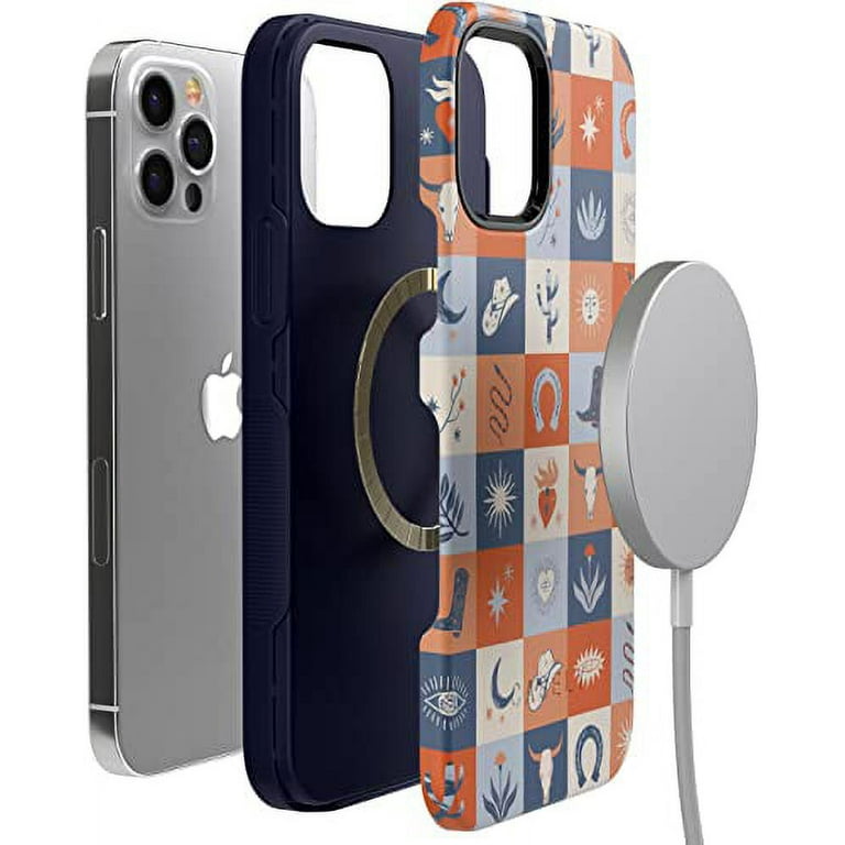 Apple Casely Iphone 12 Pro Casely IPhone 12/12 Pro Phone Case