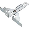 thumbnail image 1 of PinesC Router Edge Guide Trimmer Straight Guide Steel Guide Wheel Bracket Supplies Lightweight Template for 3703 1x Trimming Machine, 1 of 5