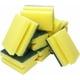 thumbnail image 1 of Juego de 8 esponjas para lavar platos absorbentes de espuma estándar, 1 of 5