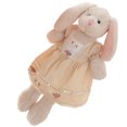 thumbnail image 4 of Juguete de peluche de peluche de conejito Muñeca de conejo de peluche divertido para niñas para niños, 4 of 6