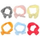 thumbnail image 3 of 6 diademas para bebé, lindas diademas con lazo para niño pequeño, diademas con lazo para bebé, 3 of 7