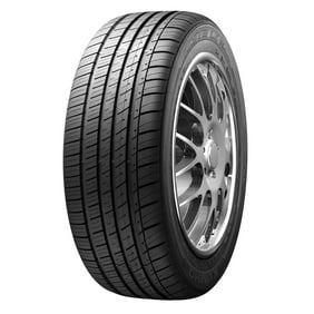 Kumho LX Platinum KU27 All-Season Tire - 195/65R15 91V