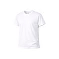 thumbnail image 2 of KNITE Paquete 4 Playeras Hombre Algodón Básicas Cuello Redondo Casual, 2 of 5