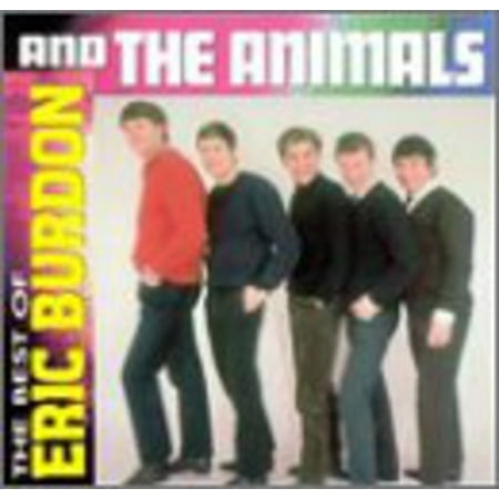 Best of (The Best Of Eric Burdon And The Animals)
