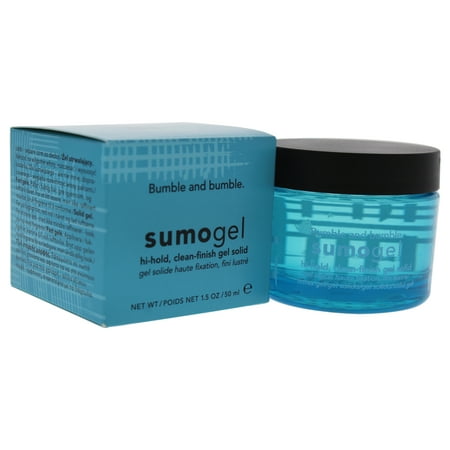 Bb. Sumogel by Bumble and Bumble for Unisex - 1.5 oz (Best Bumble And Bumble Products For Thick Hair)