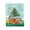 Christmas Van Hangout, variant on Stupell Industries Cottage Christmas Beverage Truck Canvas Art, 16 x 20, by Irene Chan