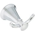 thumbnail image 2 of Pfister Saxton Robe Hook, Polished Chrome, 2 of 4