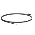 thumbnail image 1 of Flow-Rite Control Cable for Remote Drain Plug, Livewells, Baitwells, and Ballast Configurations (8 Foot), 1 of 1