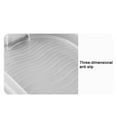 thumbnail image 5 of Dumpling Storage Container Reusable Dumpling Box Dumpling Storage Box Stackable Transparent Large Capacity Food Grade No, 5 of 5