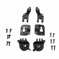 thumbnail image 3 of Car LH RH Headlight Housing Bracket Repair Kit 8W0998122 8W0998121 for A4 B9 2016-2024 Car Accessories, 3 of 5