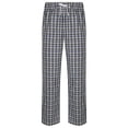 thumbnail image 1 of Pantalon de Détente Tartan pour Hommes SF, 1 of 2