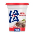 thumbnail image 5 of Crema Ácida Lala Entera 200 ml, 5 of 5